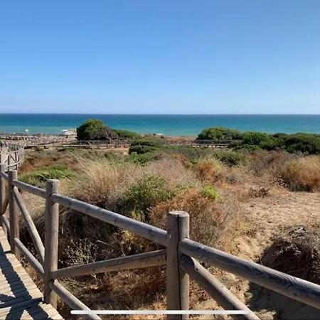 Apartment Views Golf Btw Benahavis Marbella &