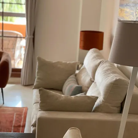 Apartment Views Golf Btw Benahavis Marbella & *
