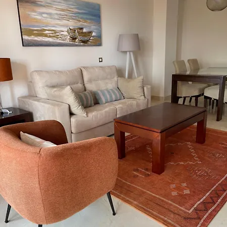 Apartment Views Golf Btw Benahavis Marbella & Estepona