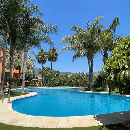 Views Golf Btw Benahavis Marbella & *