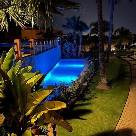 Views Golf Btw Benahavis Marbella & Apartment *
