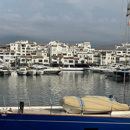 Views Golf Btw Benahavis Marbella & Apartment