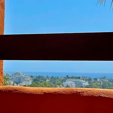Daire Views Golf Btw Benahavis Marbella & Estepona