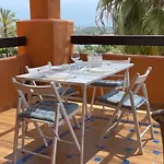 Apartmán Views Golf Btw Benahavis Marbella &