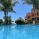 Views Golf Btw Benahavis Marbella & * Estepona