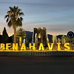 Views Golf Btw Benahavis Marbella & Apartamento