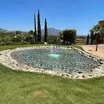 Views Golf Btw Benahavis Marbella & Estepona