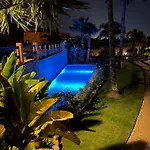 Views Golf Btw Benahavis Marbella & Apartamento *