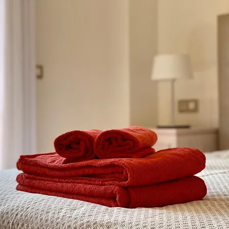 Apartment Views Golf Btw Benahavis Marbella & Estepona