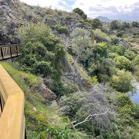 Apartment Views Golf Btw Benahavis Marbella & Estepona