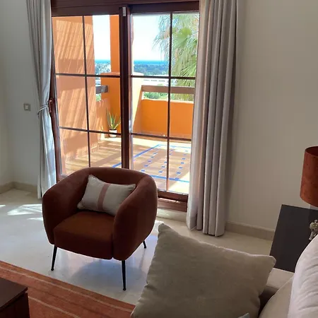 Views Golf Btw Benahavis Marbella & *