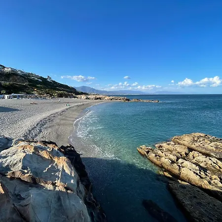 Apartment Views Golf Btw Benahavis Marbella &