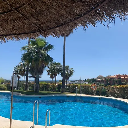 Views Golf Btw Benahavis Marbella &