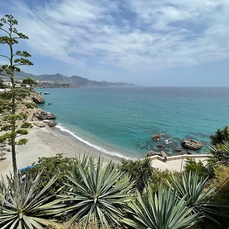 Apartment Views Golf Btw Benahavis Marbella &