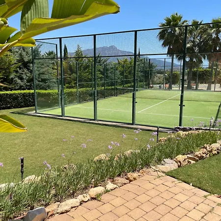 Views Golf Btw Benahavis Marbella & Apartment Estepona