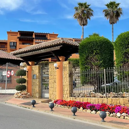 Views Golf Btw Benahavis Marbella & *