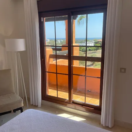 Apartment Views Golf Btw Benahavis Marbella & *