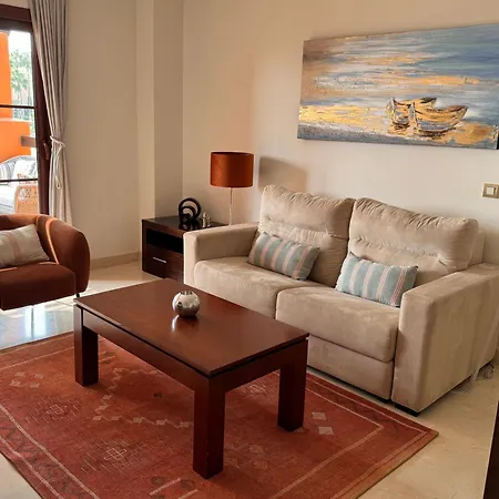 Views Golf Btw Benahavis Marbella & Estepona