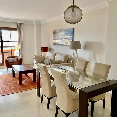 Views Golf Btw Benahavis Marbella & Estepona