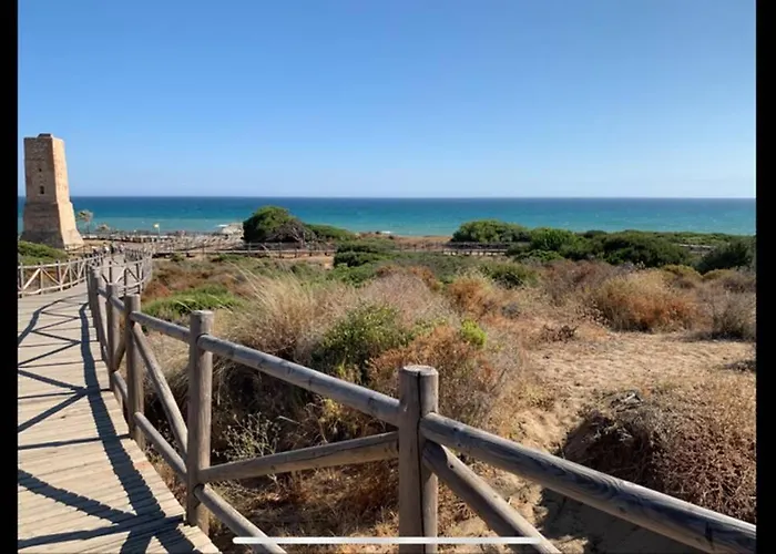 Lägenhet Views Golf Btw Benahavis Marbella &