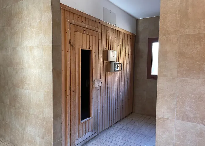 Views Golf Btw Benahavis Marbella & Apartment *