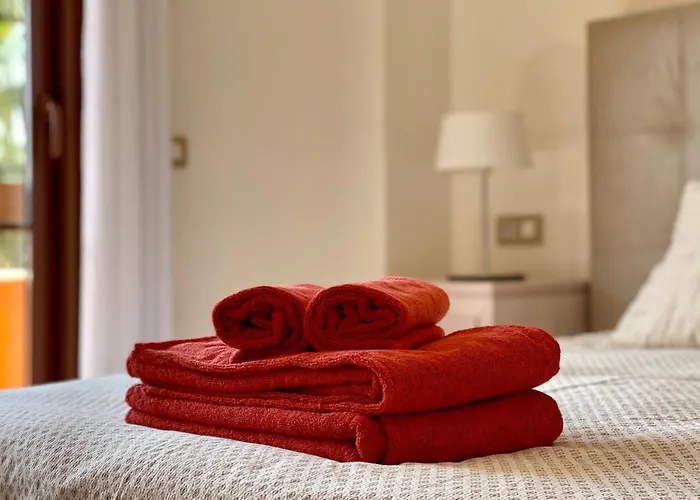 Lägenhet Views Golf Btw Benahavis Marbella & Estepona