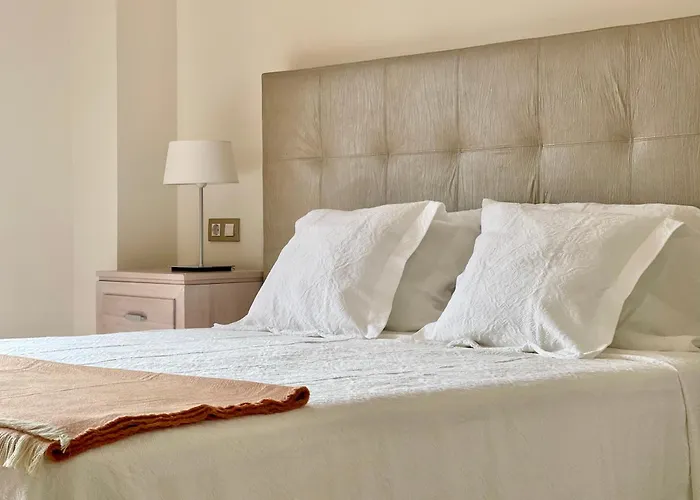 Views Golf Btw Benahavis Marbella & * Estepona