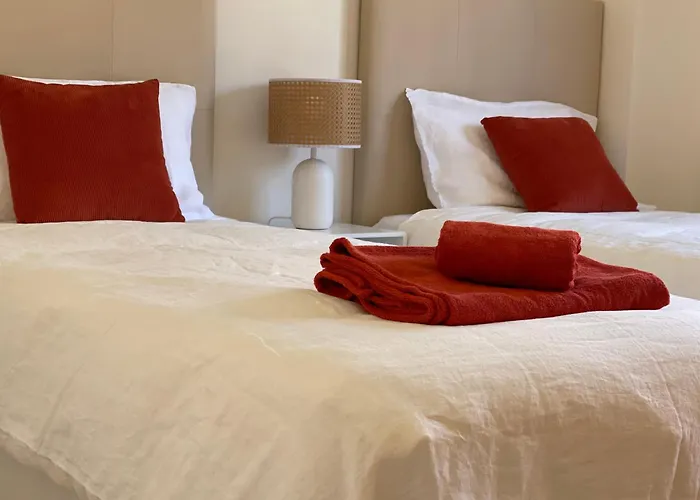 Apartment Views Golf Btw Benahavis Marbella & *