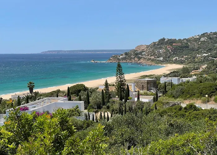 Views Golf Btw Benahavis Marbella &