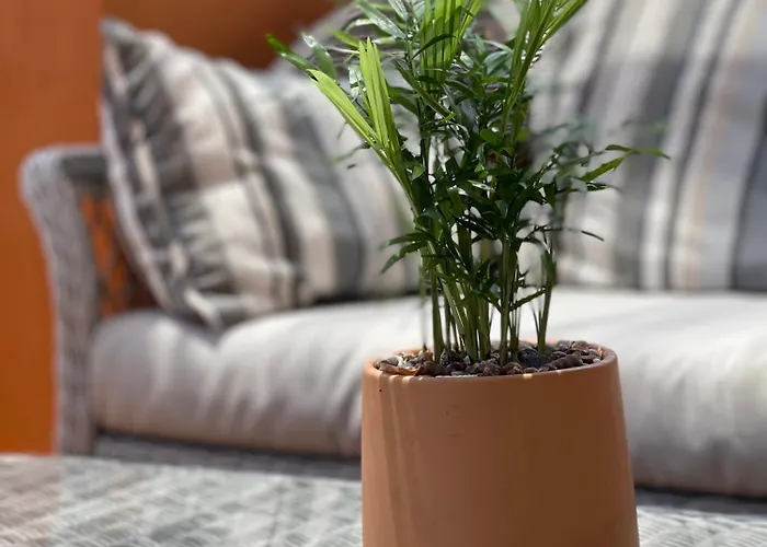 Apartment Views Golf Btw Benahavis Marbella &