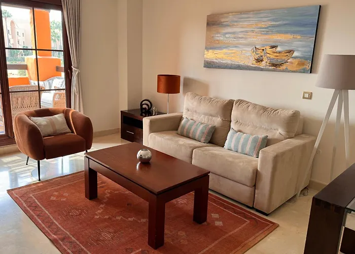 Views Golf Btw Benahavis Marbella & Estepona