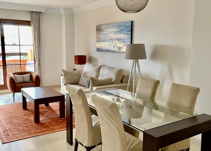 Views Golf Btw Benahavis Marbella & Estepona