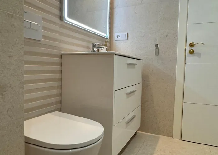 Views Golf Btw Benahavis Marbella & Estepona