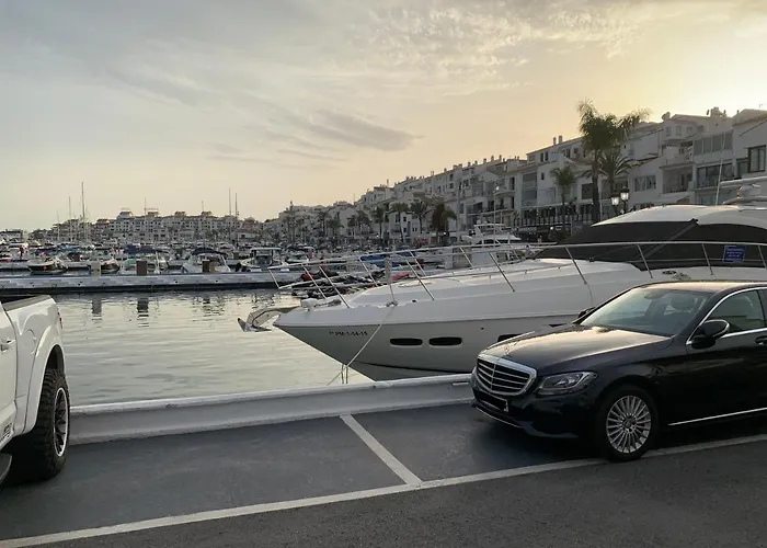 Appartement Views Golf Btw Benahavis Marbella & *