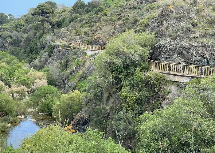 Views Golf Btw Benahavis Marbella &