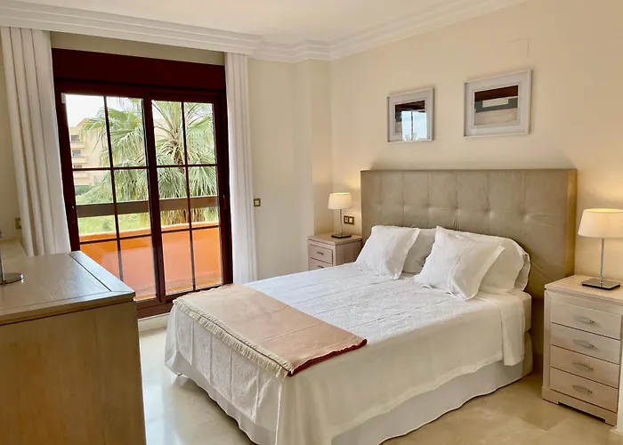 Views Golf Btw Benahavis Marbella & Estepona