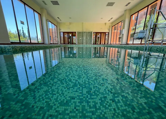 Views Golf Btw Benahavis Marbella & Appartement *