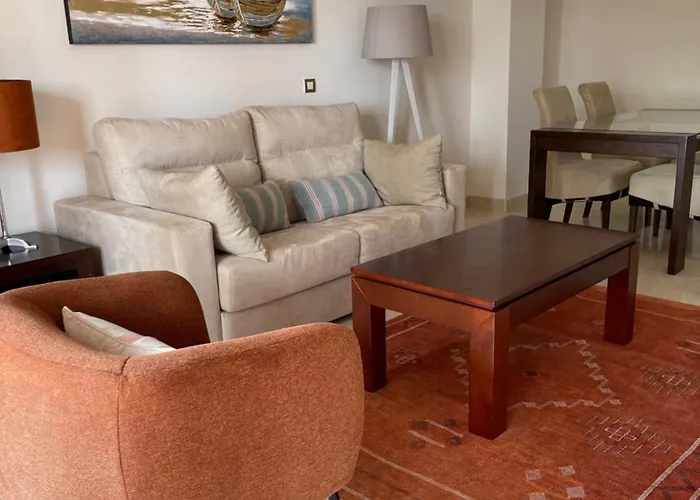 Appartement Views Golf Btw Benahavis Marbella & Estepona