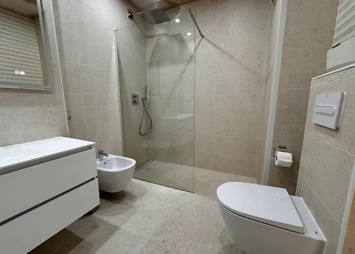 Appartement Views Golf Btw Benahavis Marbella & Estepona